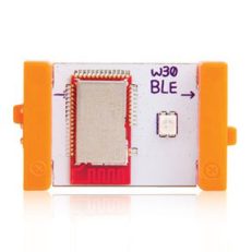 Littlebits Bluetooth Low Energy (ble)