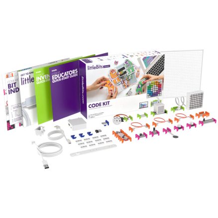 LittleBits Code Kit 1