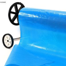 Solar Swimming Pool Cover 7m x 4m