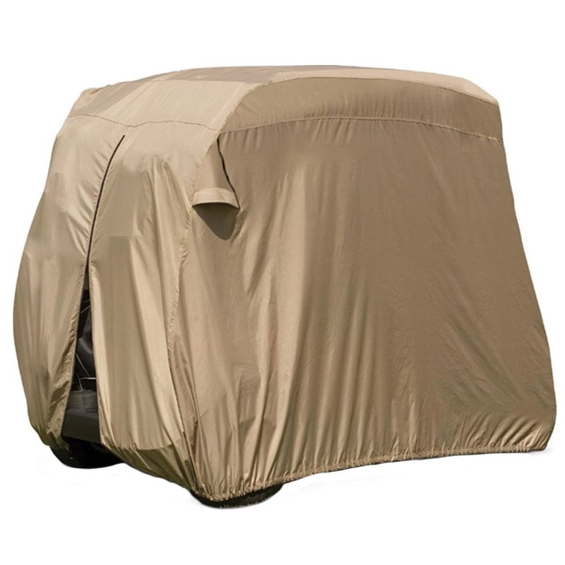 Samson 2 Seater Golf Cart Buggy Waterproof Cover 1 Samson 2 Seater Golf Cart Buggy Waterproof Cover