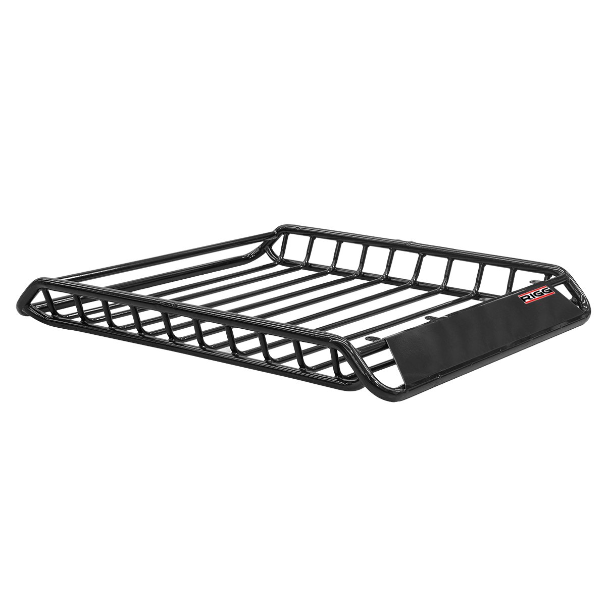 RIGG Universal Car Roof Rack Cage Cargo Carrier 2