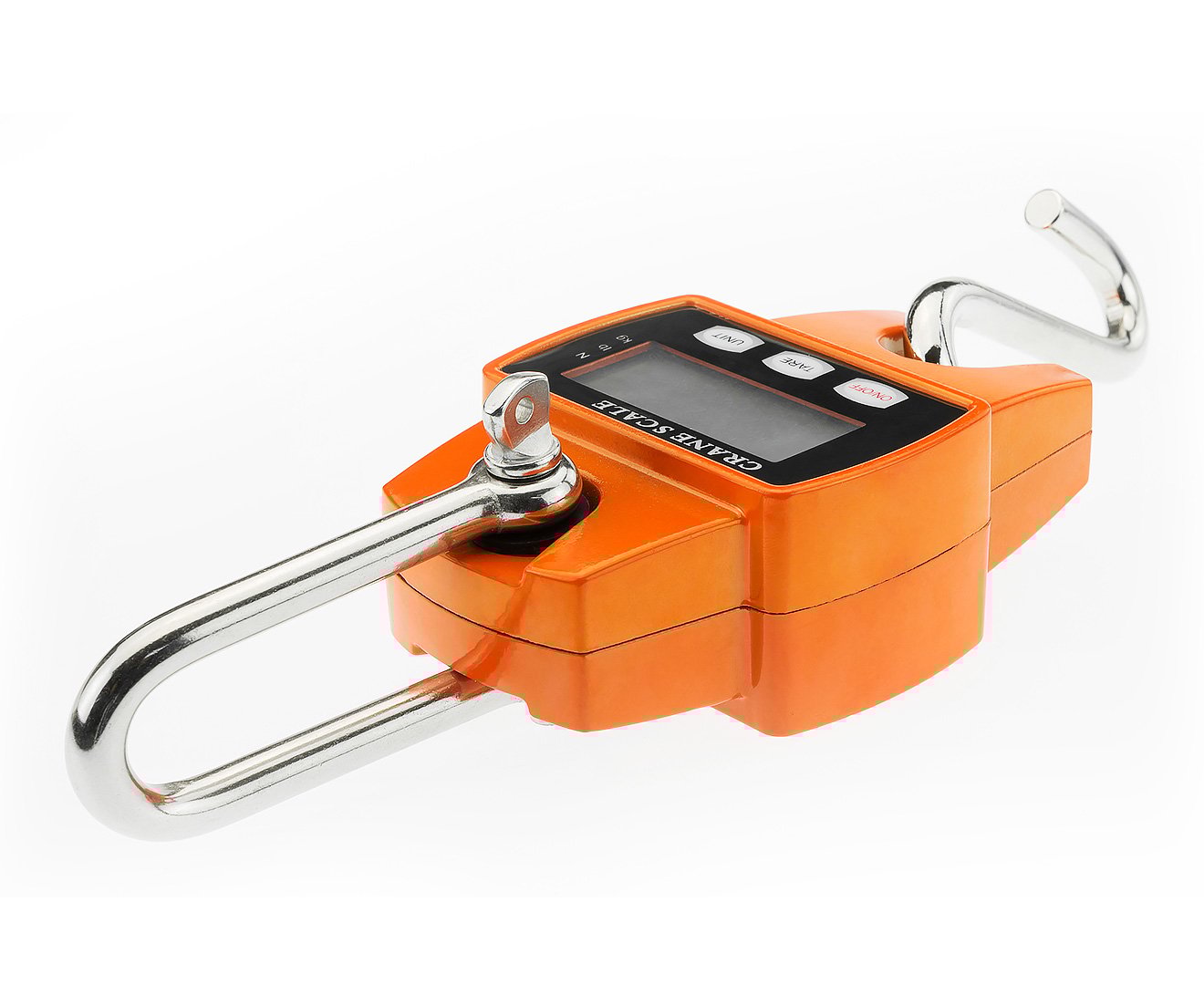 Crane Scales Hanging 300Kg Industrial Electronic 1 Crane Scales Hanging 300Kg Industrial Electronic