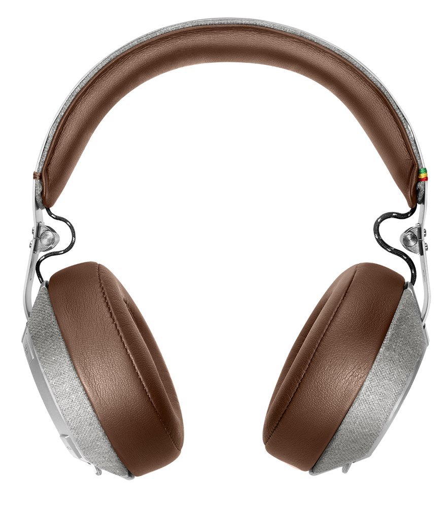 House of Marley Liberate XLBT Bluetooth Over Ear Headphones 1