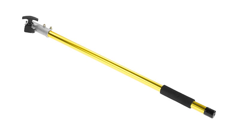 3-Pack 7 tooth drive spline shaft Trimmer Extensions 1 3-Pack 7 tooth drive spline shaft Trimmer Extensions