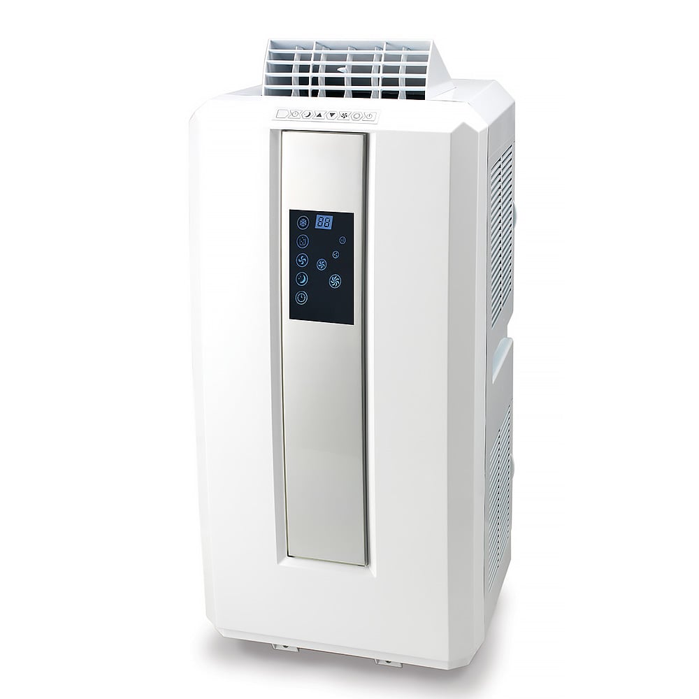 JHS 3in1 4.7kW 16000BTU Air Conditioner Dehumidifier Fan 2
