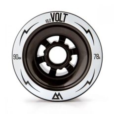 Magneto Kilo Volt 90 Mm Longboard Wheel