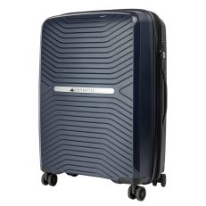 Olympus Astra 29in Lightweight Hard Shell Suitcase - Aegean Blue