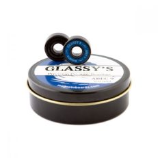 Magneto Glassys Ceramic Bearings