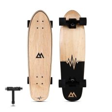 Magneto Mini Cruiser Heart Beat