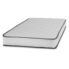 Laura Hill Pocket Spring Mattress - King Single