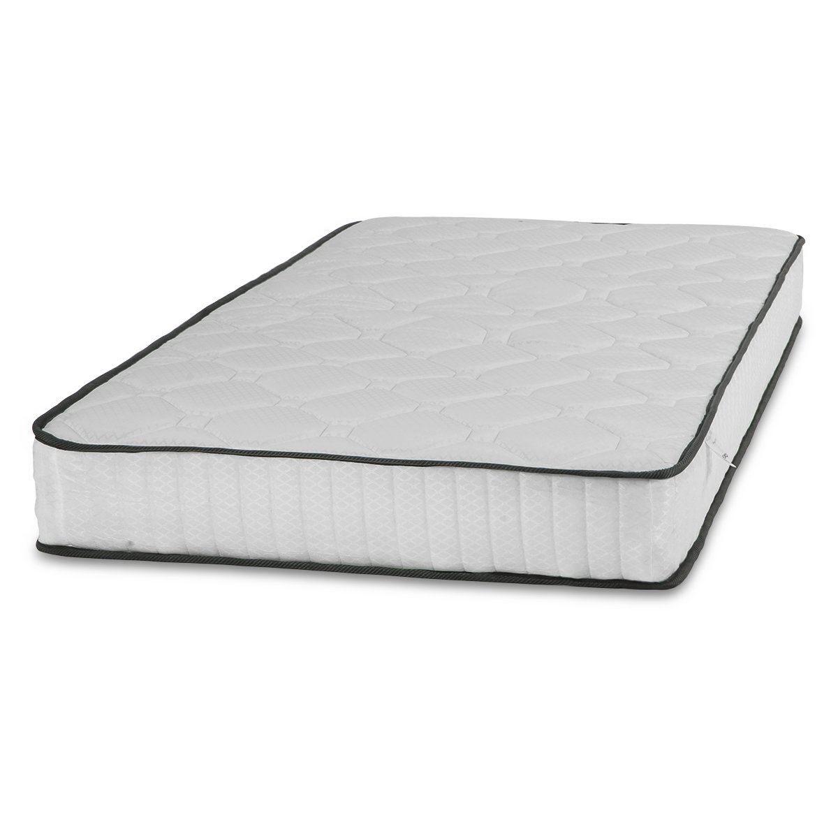 Laura Hill Pocket Spring Mattress - King Single 1 Laura Hill Pocket Spring Mattress - King Single