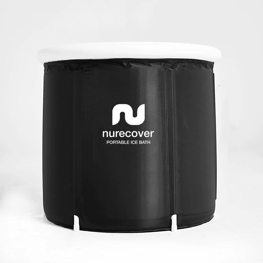 nurecover® - Portable Ice Bath 2