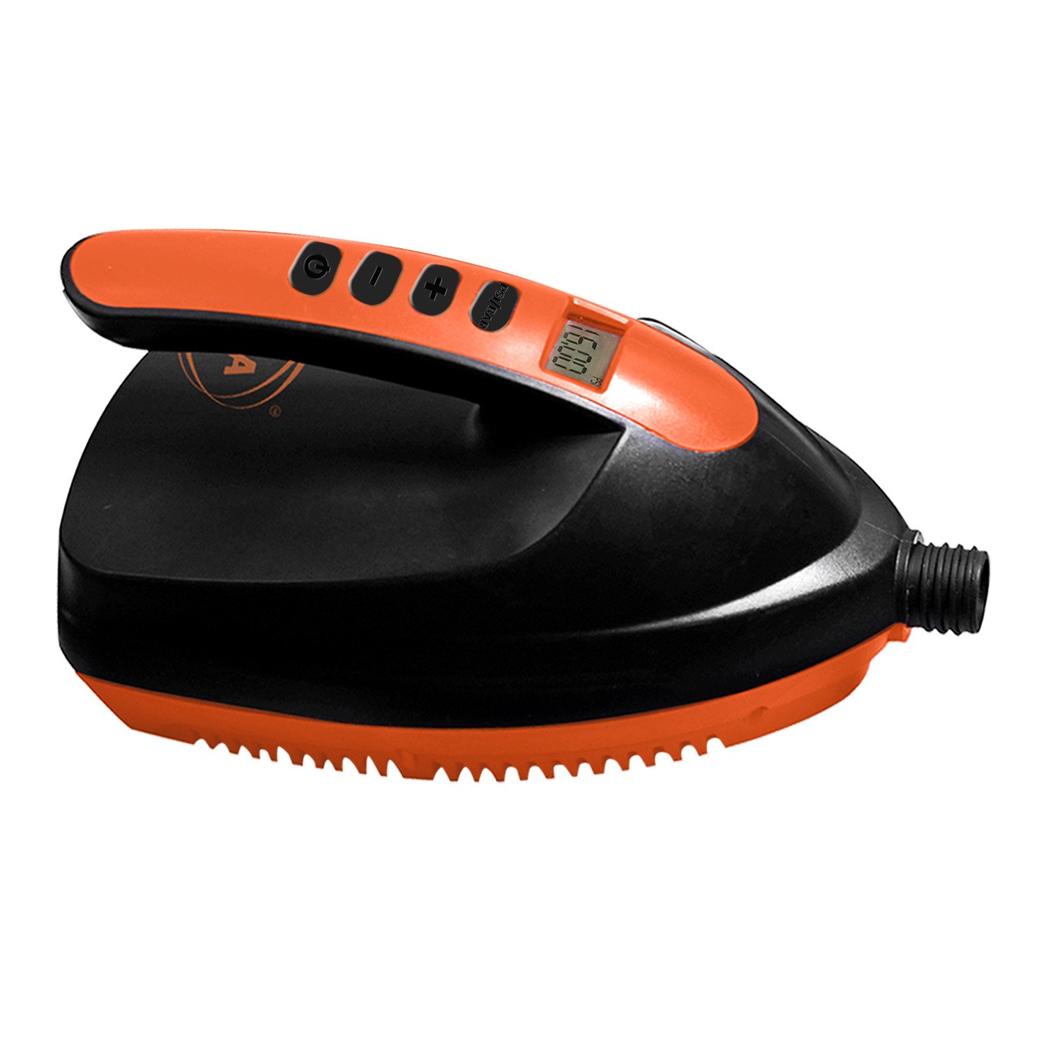 Kahuna Portable Electric Air Pump 12V for Inflatable Paddle Boards 2