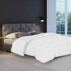 Laura Hill 700GSM Microfibre Bamboo Quilt Comforter Doona - King