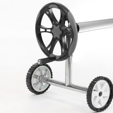 Hydroactive Heavy Duty Pool Cover Roller Up To 6.7m