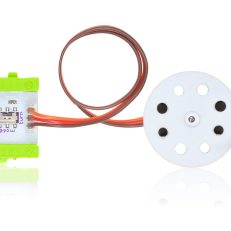 Littlebits O11 Servo Bit  - Hub Mount