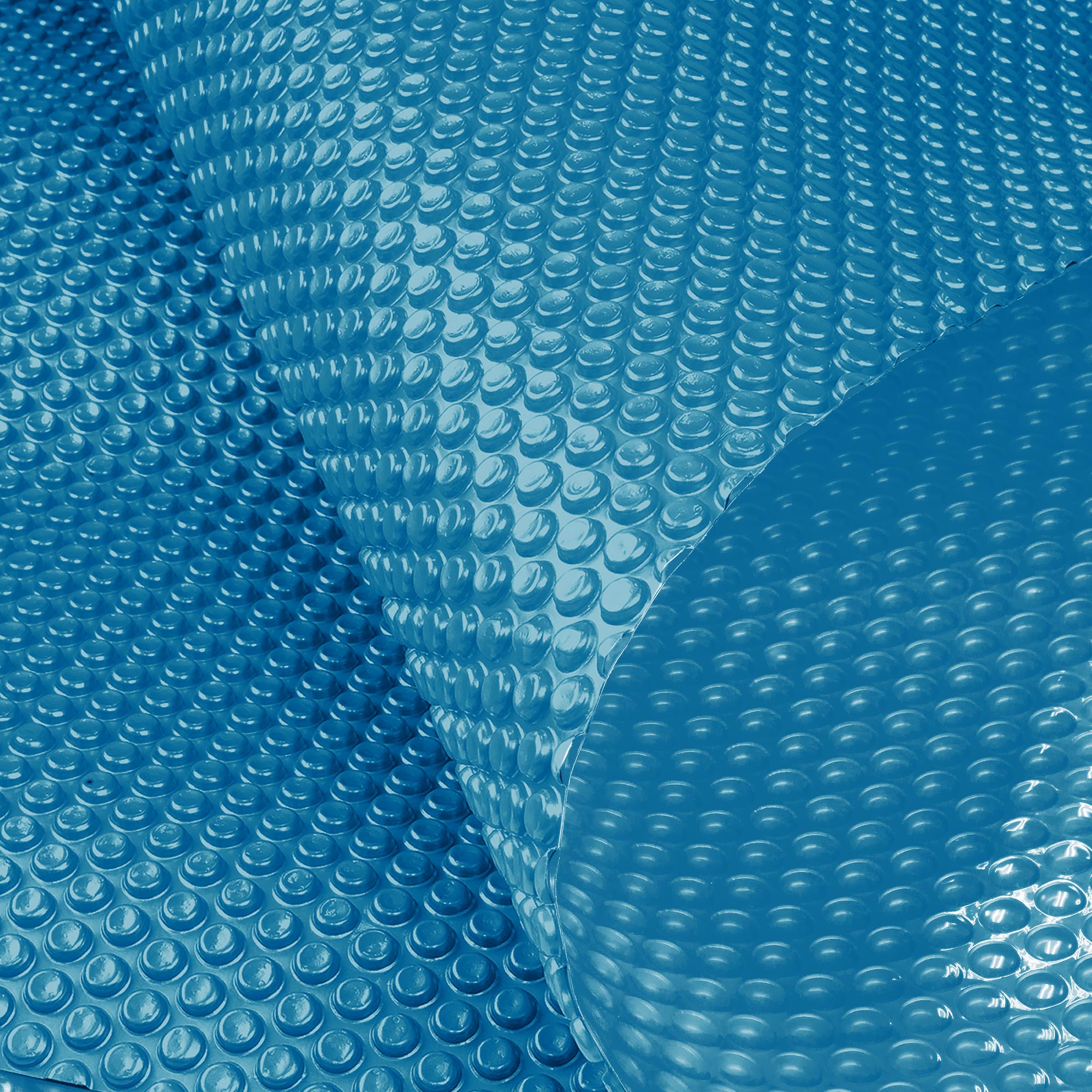 500 Micron Solar Swimming Pool Cover 10m x 4m - Blue 1 500 Micron Solar Swimming Pool Cover 10m x 4m - Blue