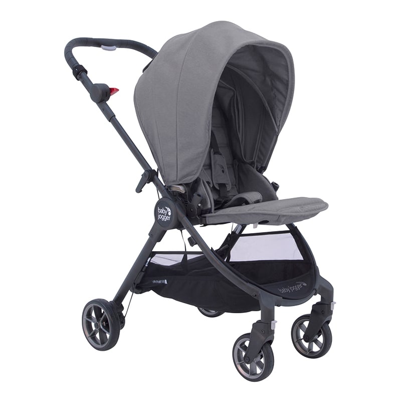 Baby Jogger City Tour LUX Stroller - Slate 1