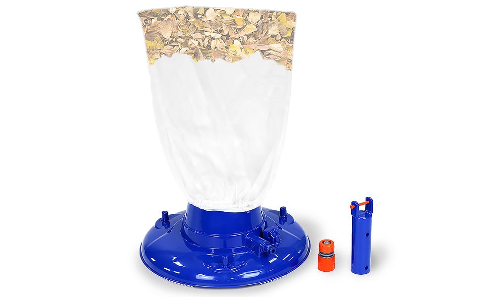 Swimming Pool Vacuum Leaf Eater Cleaner 1 Swimming Pool Vacuum Leaf Eater Cleaner