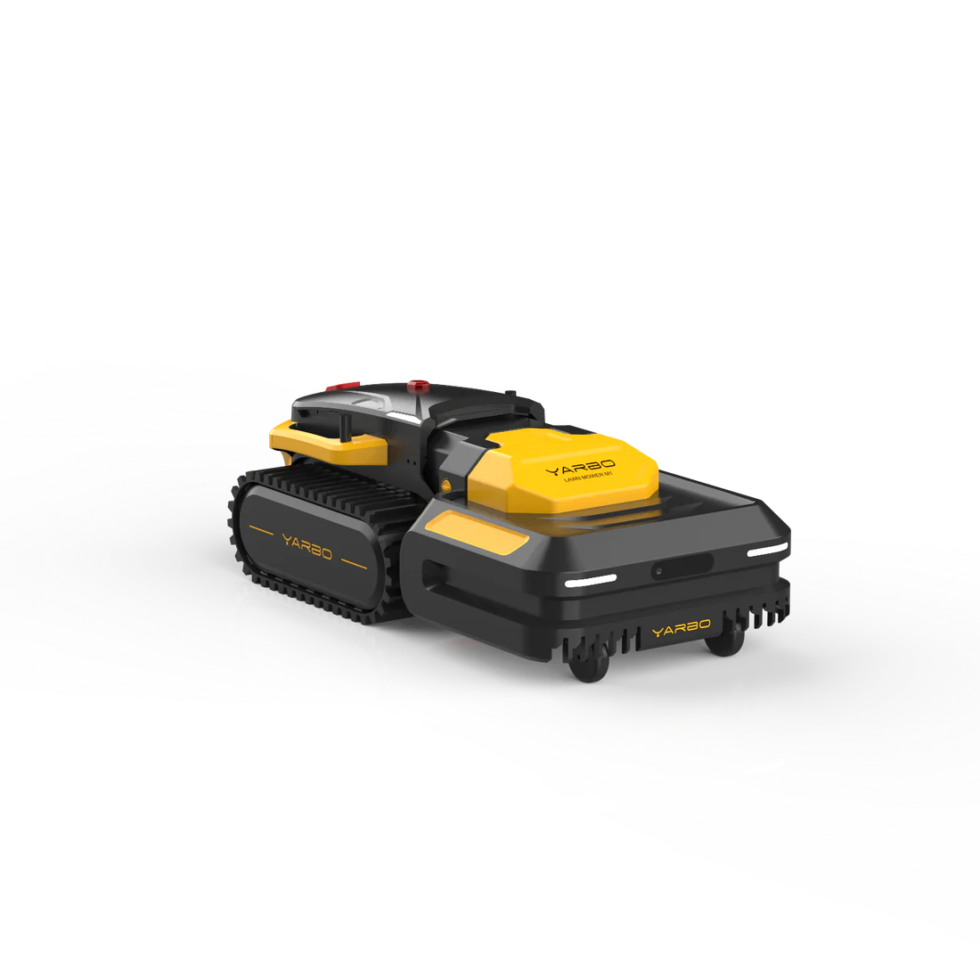 Yarbo Lawn Mower M1 4 Yarbo Lawn Mower M1 - Image 4