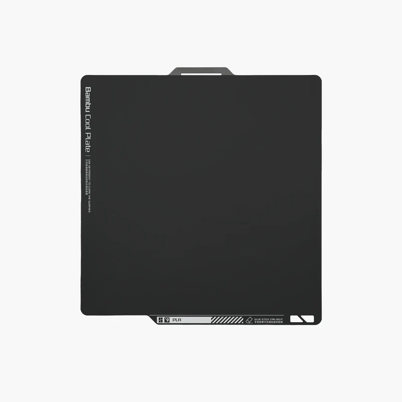 Bambu Cool Plate 1 Bambu Cool Plate