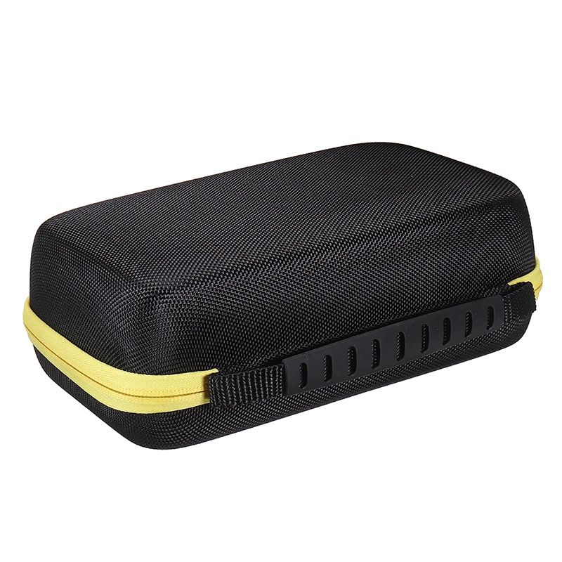 2022 Newest EVA Hard Outdoor Travel Bag Case for Baseus 20000mAh Car Jump Starter Power Bank 2000A Car Battery Charger 2 2022 Newest EVA Hard Outdoor Travel Bag Case for Baseus 20000mAh Car Jump Starter Power Bank 2000A Car Battery Charger - Image 2