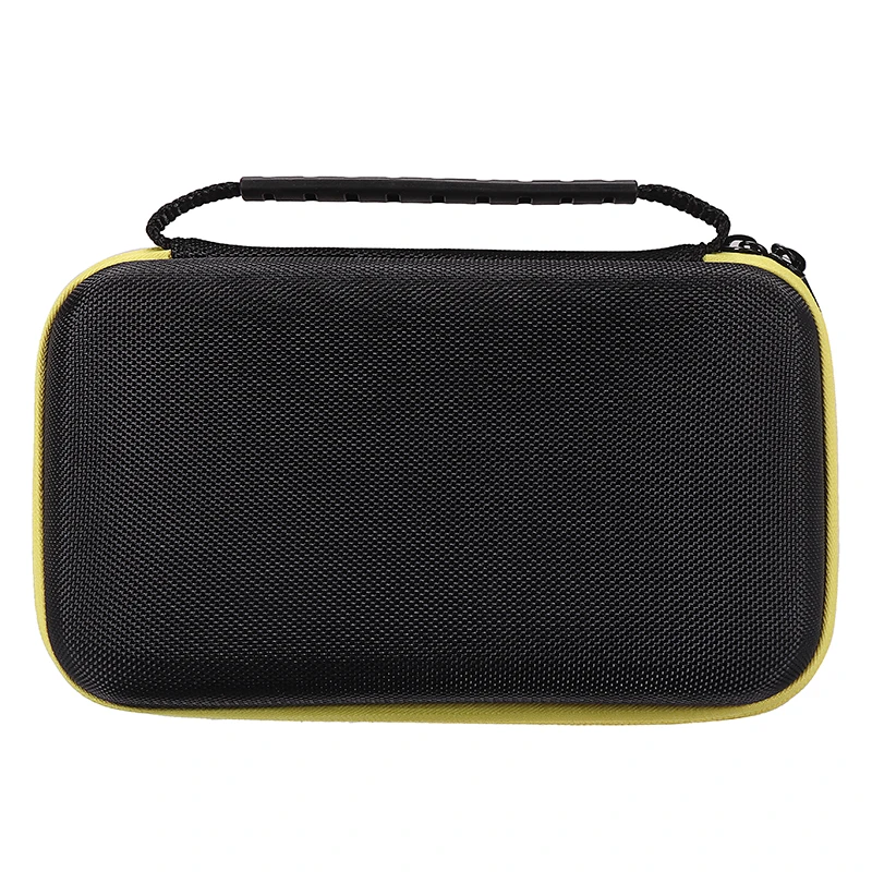 2022 Newest EVA Hard Outdoor Travel Bag Case for Baseus 20000mAh Car Jump Starter Power Bank 2000A Car Battery Charger 4 2022 Newest EVA Hard Outdoor Travel Bag Case for Baseus 20000mAh Car Jump Starter Power Bank 2000A Car Battery Charger - Image 4