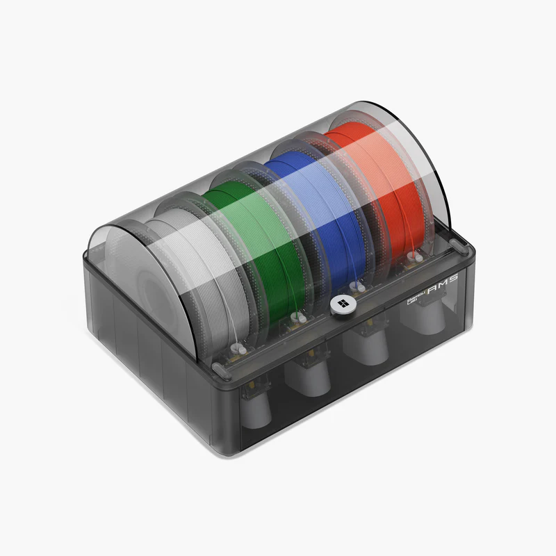 Bambu Lab AMS - Automatic Material System 2 Bambu Lab AMS - Automatic Material System - Image 2