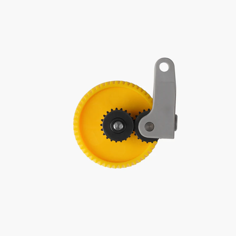 Hardened Steel Extruder Gear Assembly 1