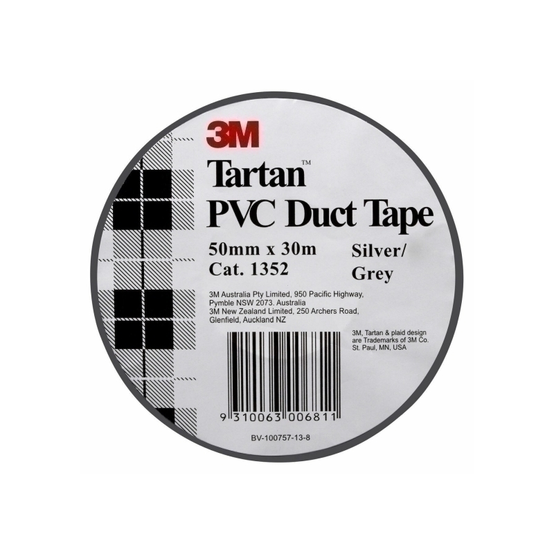 3M Duct Tape 1352 Tartan Ctn36 2
