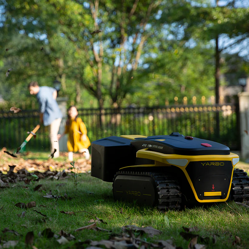 Yarbo Blower B1 3 Yarbo Blower B1 - Image 3