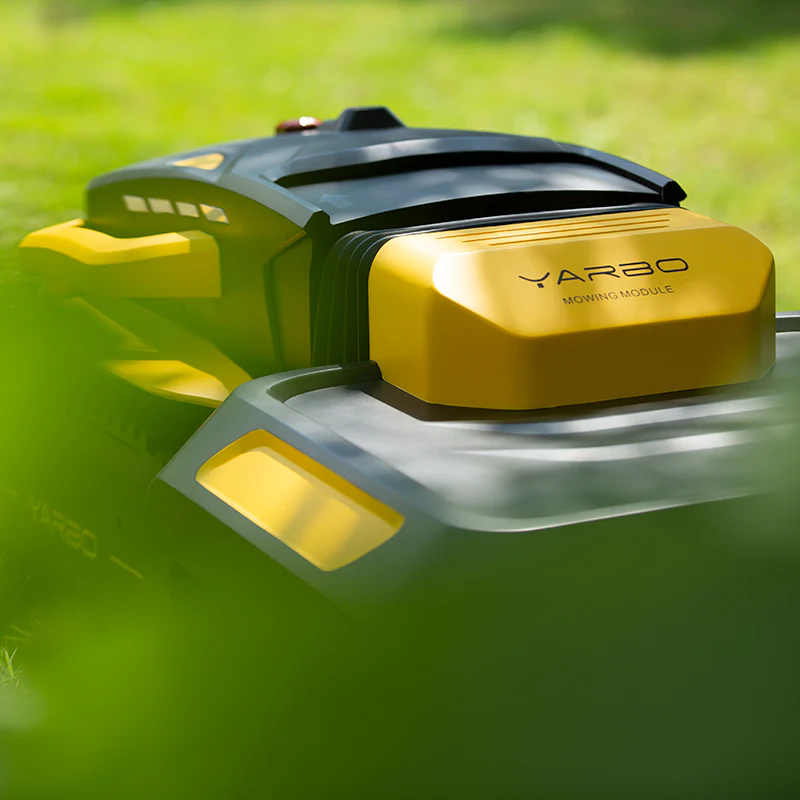 Yarbo Lawn Mower M1 2 Yarbo Lawn Mower M1 - Image 2