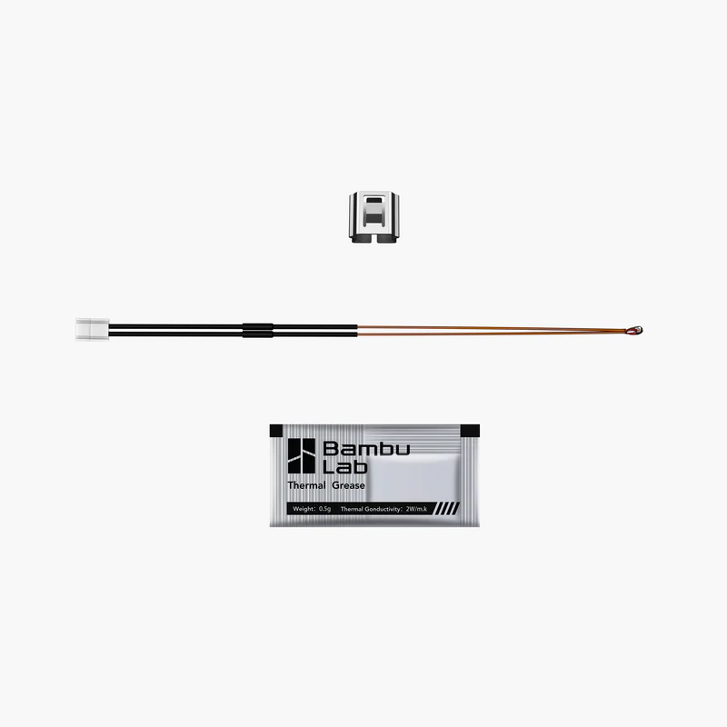 Thermistor - X1 Series 2 Thermistor - X1 Series - Image 2