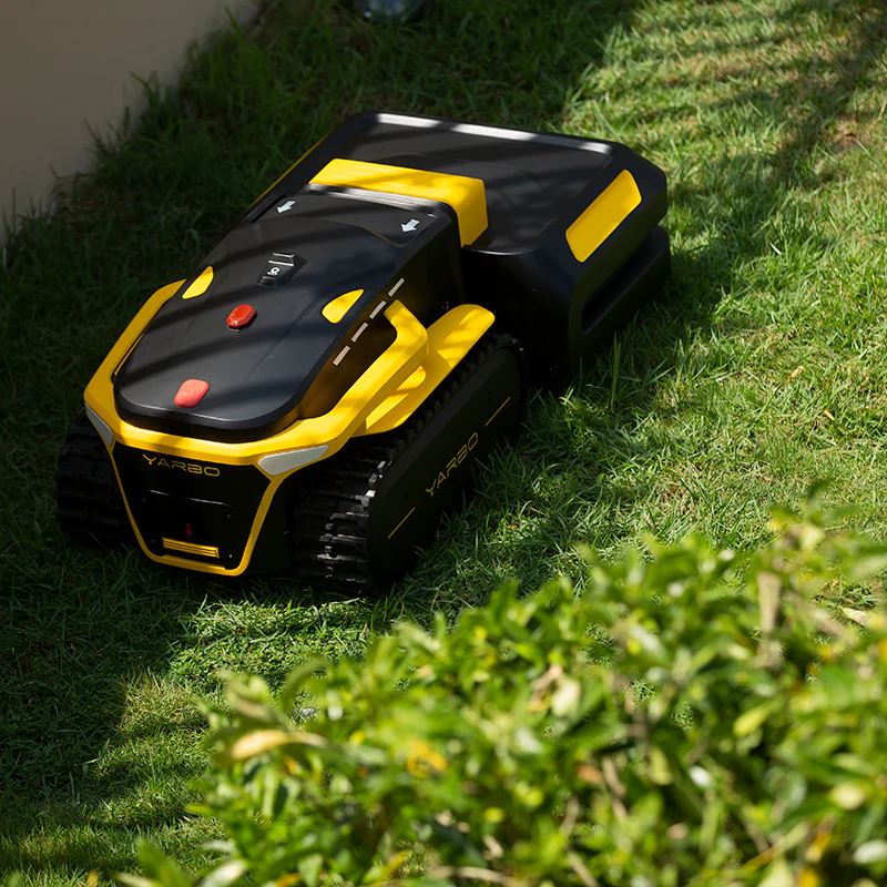 Yarbo Lawn Mower M1 2