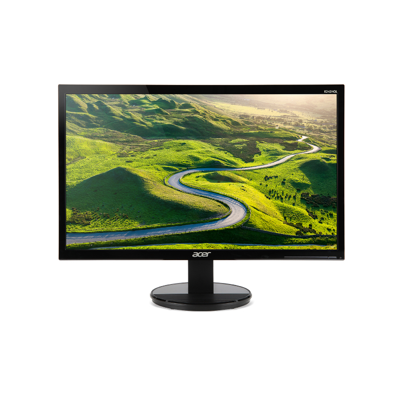 Acer K242HQL 23.6'' Monitor 1