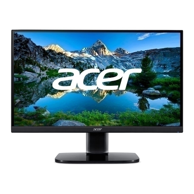 Acer KA272A 27'' FHD Monitor 2