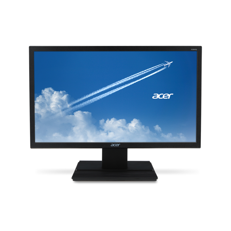 Acer 23.8'' V246HQLE Monitor 1
