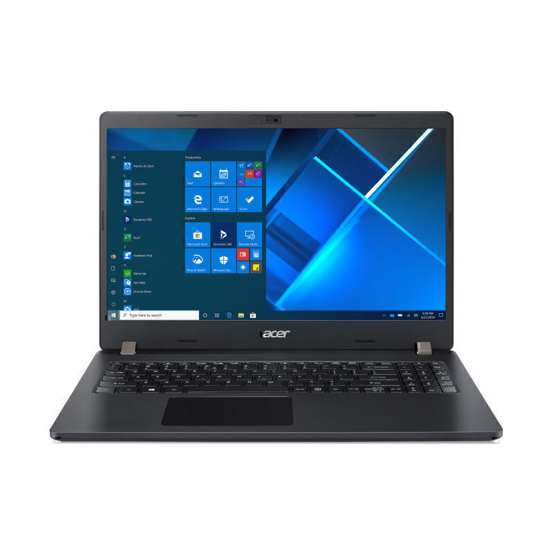 Acer TravelMate P215 Notebook 2