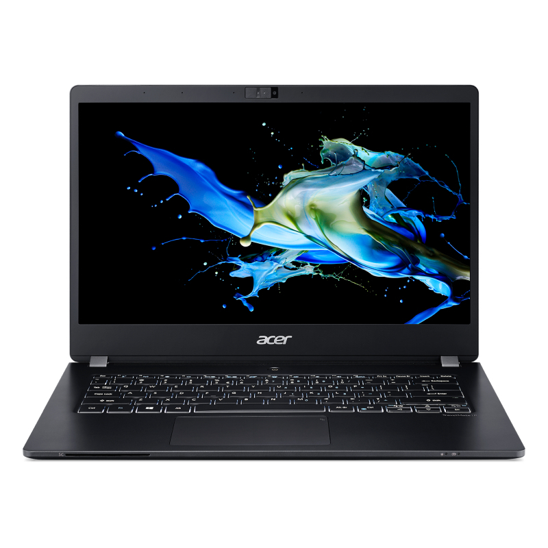 Acer TravelMate P614 Notebook 1