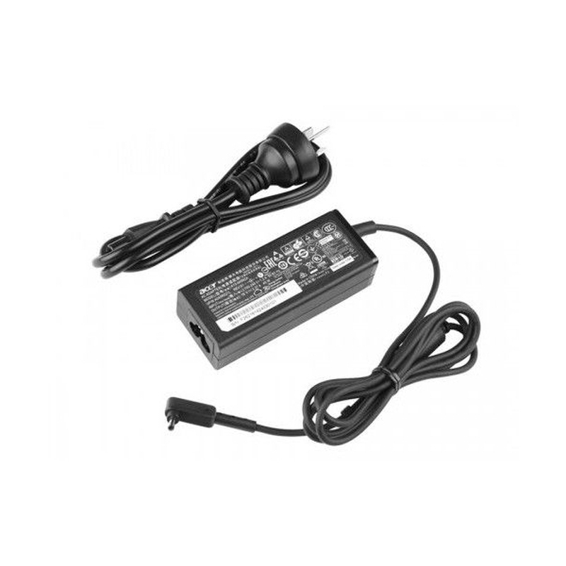 Acer 45W Adapter 1