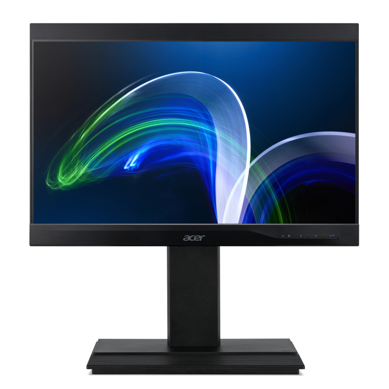 Acer Veriton Z4880G All in One 1
