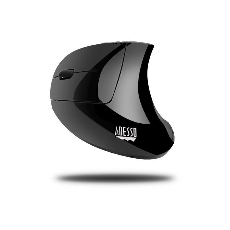 Adesso LH Vertical Mouse BT 2