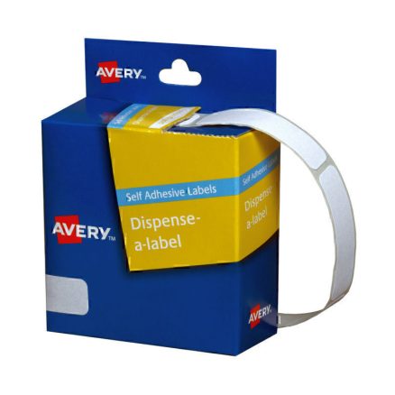 Avery Disp Rect 13X49 Roll550 1