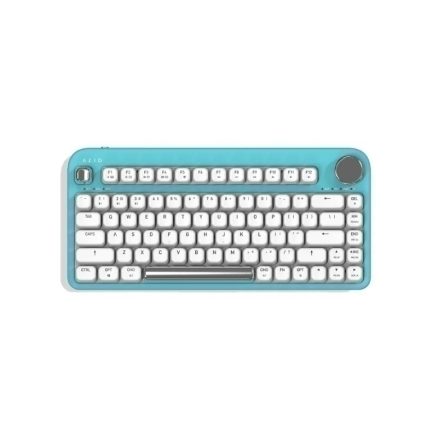 Azio IZO BT Keyboard Mint 1
