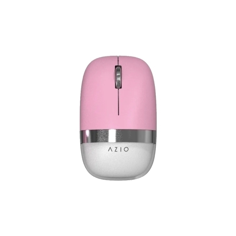Azio IZO BT Mouse Pink Blossom 1 Azio IZO BT Mouse Pink Blossom