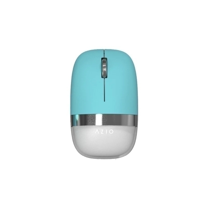 Azio IZO BT Mouse Mint Daisy 1 Azio IZO BT Mouse Mint Daisy