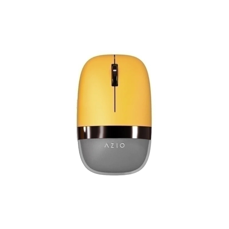 Azio IZO BT Mouse Golden Iris 1 Azio IZO BT Mouse Golden Iris