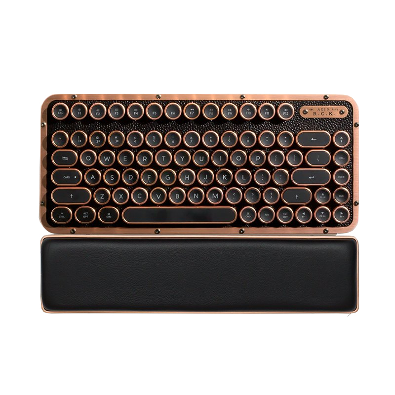 Azio Compact BT Keyboard Artis 2