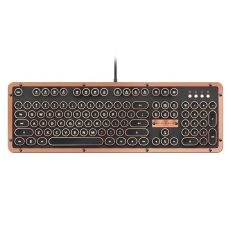 Azio Retro Keyboard Artisan