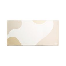 Azio IZO Mouse Pad White